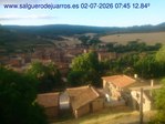 Recorre hacia atrás las últimas 24 horas
