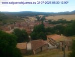 Recorre hacia atrás las últimas 24 horas
