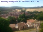 Recorre hacia atrás las últimas 24 horas
