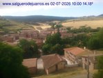 Recorre hacia atrás las últimas 24 horas
