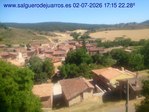 Recorre hacia atrás las últimas 24 horas
