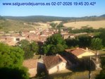 Recorre hacia atrás las últimas 24 horas
