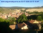 Recorre hacia atrás las últimas 24 horas
