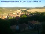 Recorre hacia atrás las últimas 24 horas
