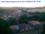 Recorre hacia atrás las últimas 24 horas
