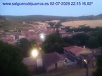 Recorre hacia atrás las últimas 24 horas
