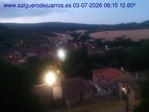 Recorre hacia atrás las últimas 24 horas
