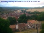 Recorre hacia atrás las últimas 24 horas
