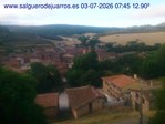 Recorre hacia atrás las últimas 24 horas
