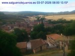 Recorre hacia atrás las últimas 24 horas
