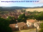 Recorre hacia atrás las últimas 24 horas
