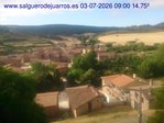 Recorre hacia atrás las últimas 24 horas

