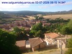 Recorre hacia atrás las últimas 24 horas

