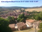 Recorre hacia atrás las últimas 24 horas
