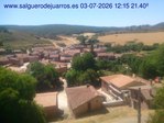 Recorre hacia atrás las últimas 24 horas

