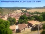 Recorre hacia atrás las últimas 24 horas
