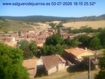 Recorre hacia atrás las últimas 24 horas
