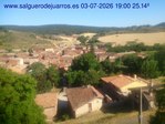Recorre hacia atrás las últimas 24 horas

