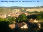 Recorre hacia atrás las últimas 24 horas
