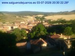 Recorre hacia atrás las últimas 24 horas
