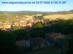 Recorre hacia atrás las últimas 24 horas
