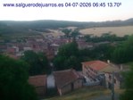 Recorre hacia atrás las últimas 24 horas
