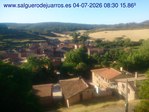 Recorre hacia atrás las últimas 24 horas
