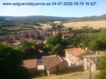 Recorre hacia atrás las últimas 24 horas
