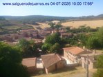 Recorre hacia atrás las últimas 24 horas
