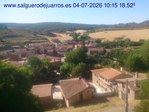Recorre hacia atrás las últimas 24 horas
