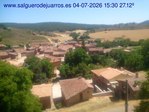 Recorre hacia atrás las últimas 24 horas
