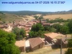 Recorre hacia atrás las últimas 24 horas
