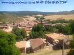 Recorre hacia atrás las últimas 24 horas
