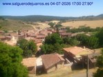 Recorre hacia atrás las últimas 24 horas
