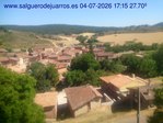 Recorre hacia atrás las últimas 24 horas
