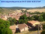 Recorre hacia atrás las últimas 24 horas
