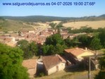 Recorre hacia atrás las últimas 24 horas

