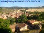 Recorre hacia atrás las últimas 24 horas
