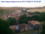 Recorre hacia atrás las últimas 24 horas
