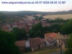 Recorre hacia atrás las últimas 24 horas

