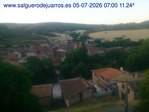 Recorre hacia atrás las últimas 24 horas
