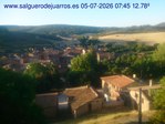 Recorre hacia atrás las últimas 24 horas
