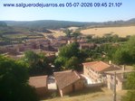 Recorre hacia atrás las últimas 24 horas
