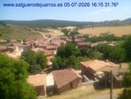Recorre hacia atrás las últimas 24 horas
