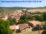 Recorre hacia atrás las últimas 24 horas
