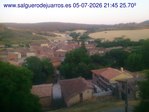 Recorre hacia atrás las últimas 24 horas
