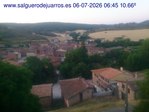 Recorre hacia atrás las últimas 24 horas
