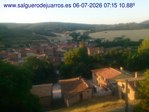 Recorre hacia atrás las últimas 24 horas
