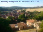 Recorre hacia atrás las últimas 24 horas
