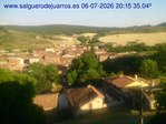Recorre hacia atrás las últimas 24 horas
